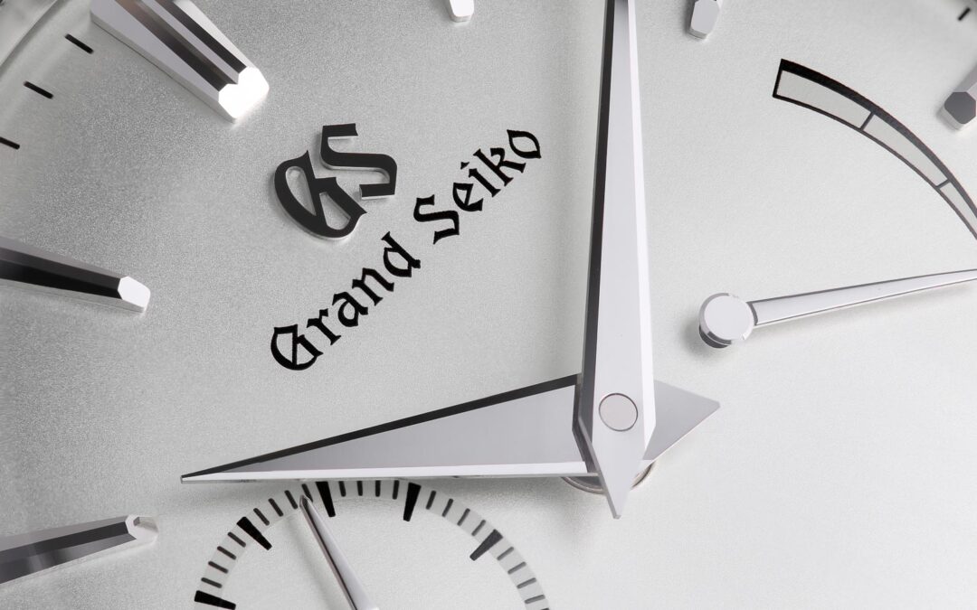 Going Hands-On with Grand Seiko’s “Thin Dress Series” ref. SBGK007