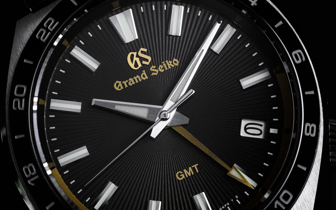 Grand Seiko Introduces Three Travel-Ready “Tough” GMTs