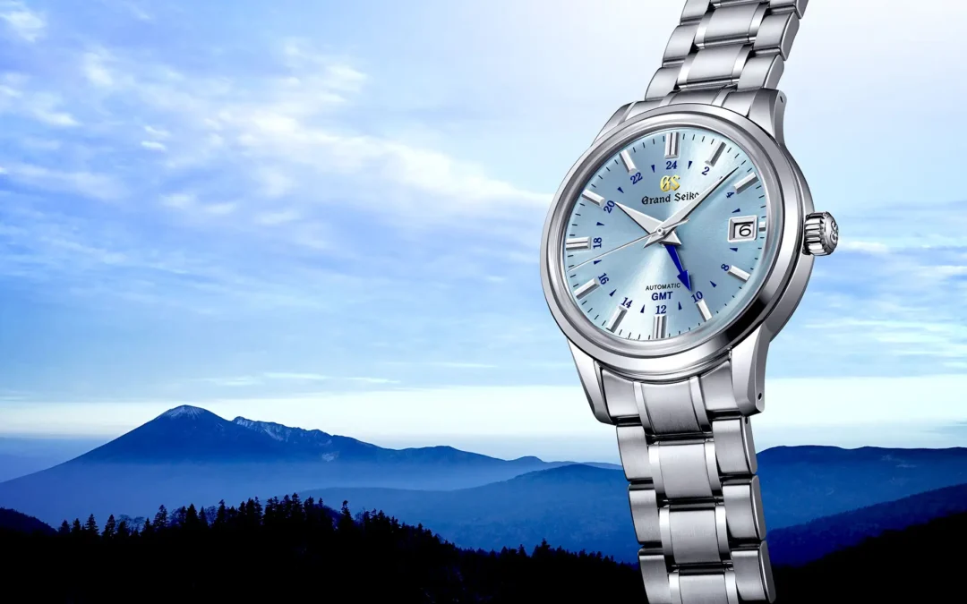 Grand Seiko Caliber 9S 25th Anniversary Limited Editions SBGM253 and SBGJ275